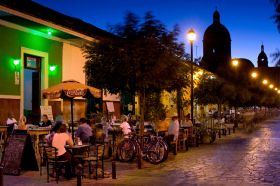 Granada, Nicaragua La Calzada – Best Places In The World To Retire – International Living